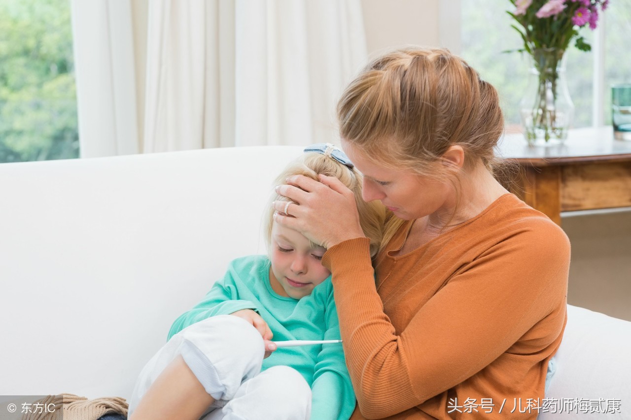 孩子病毒性感冒不吃药能自愈吗,儿童病毒性感冒要不要打针