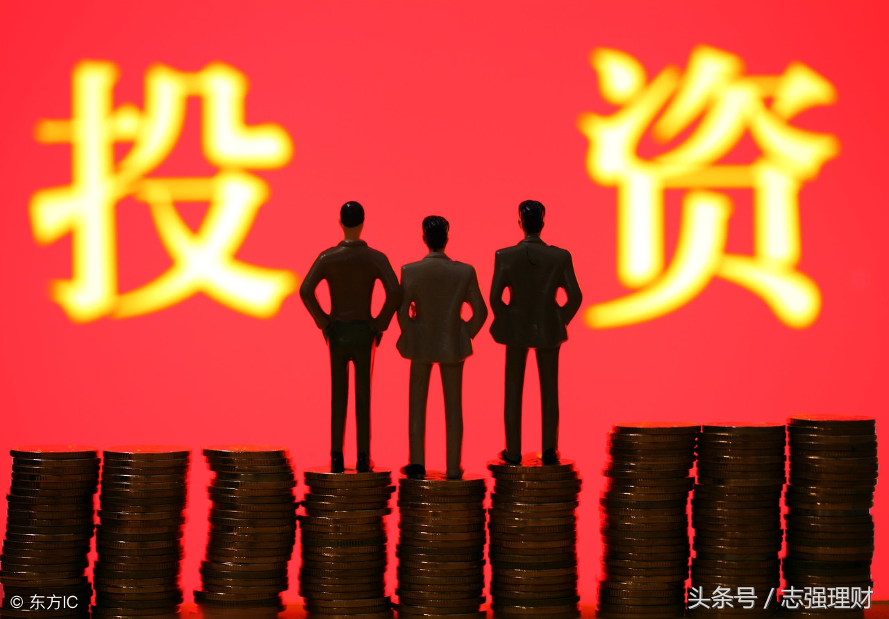 如何理解风险越高收益越高,风险回报率越高越好