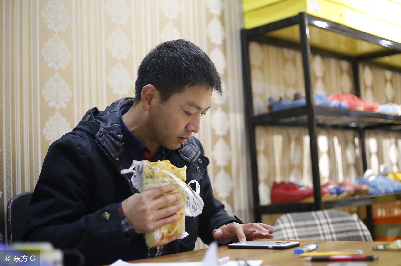 现在做淘宝有什么前途,现在做淘宝有风险吗