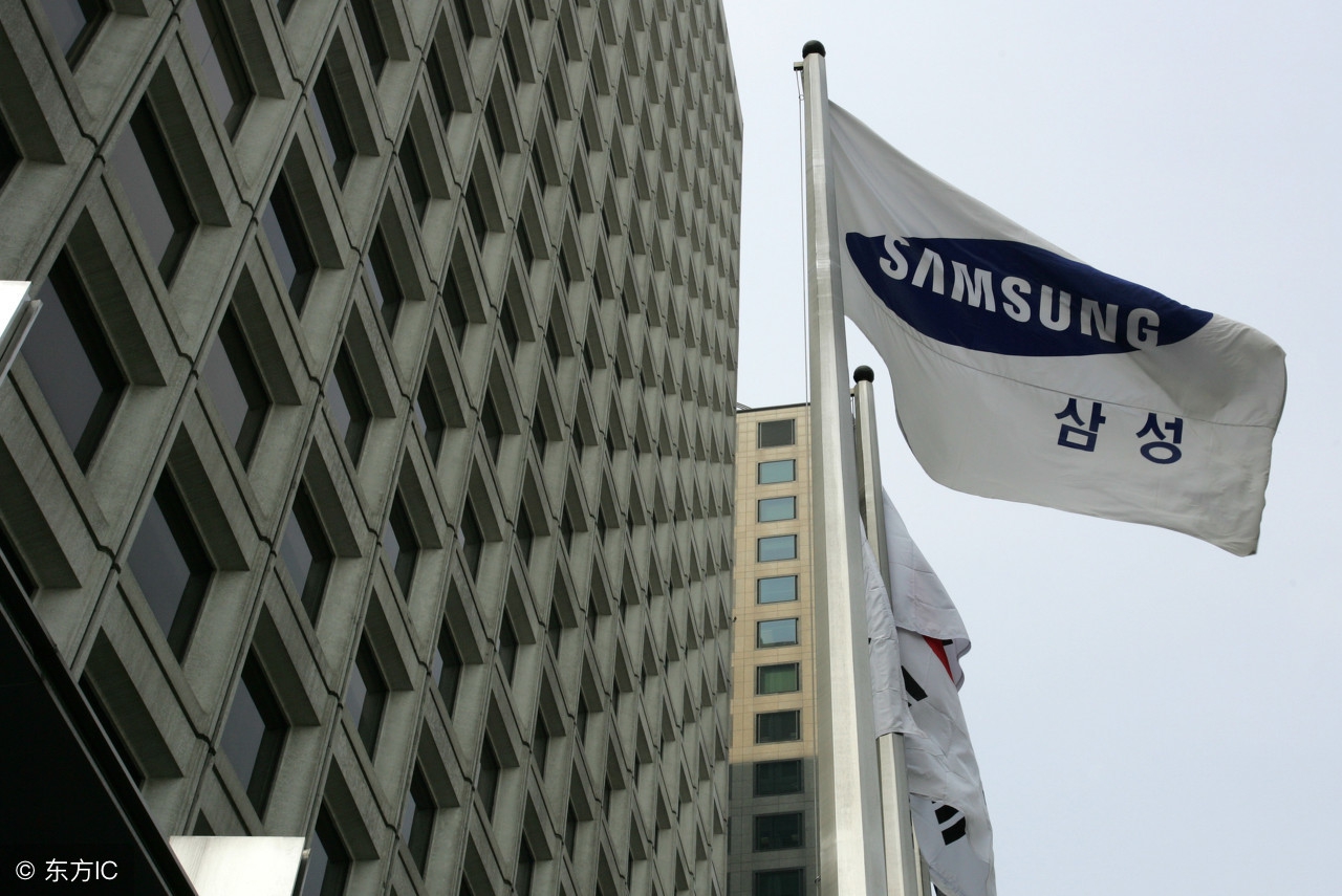 三星不失去中国市场会多厉害,三星的旗舰发展史