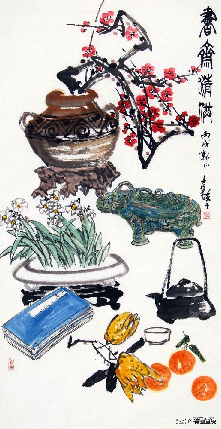 儿童创意画9-12岁,儿童创意画7-8岁创意画入门教程