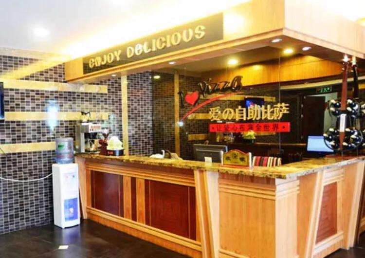 50平披萨店经营模式,如何经营好小型披萨店