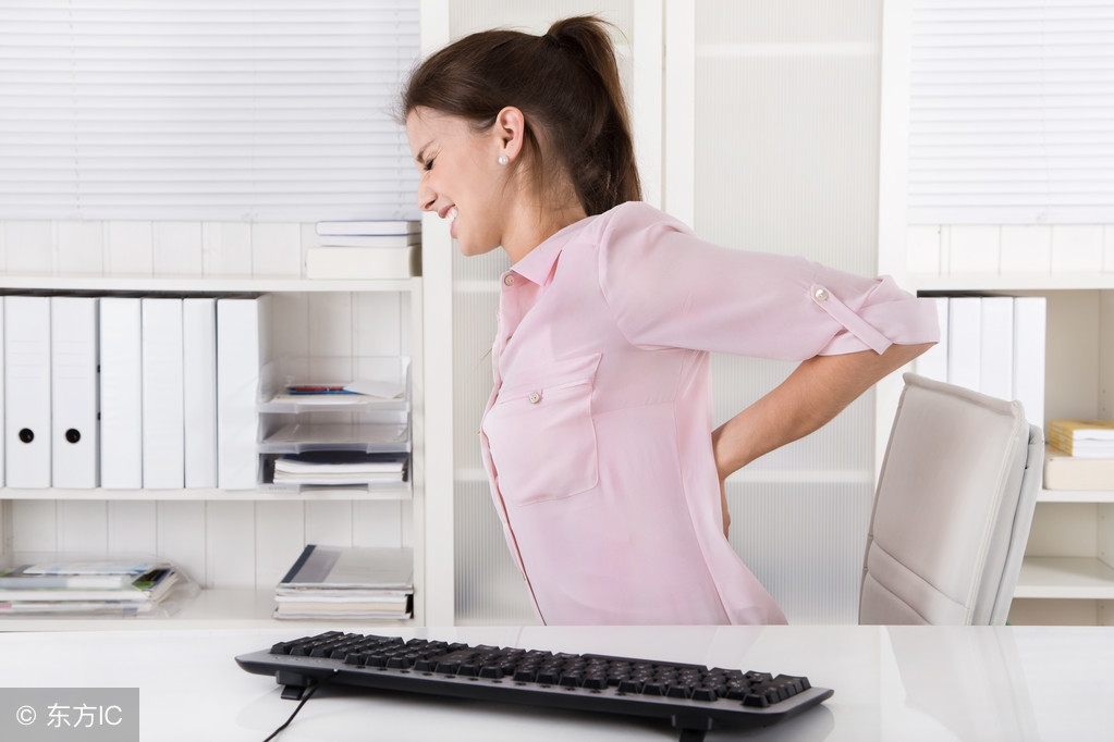 宫寒痛经的人用艾灸什么穴位最好,按什么穴位可以快速止痛经