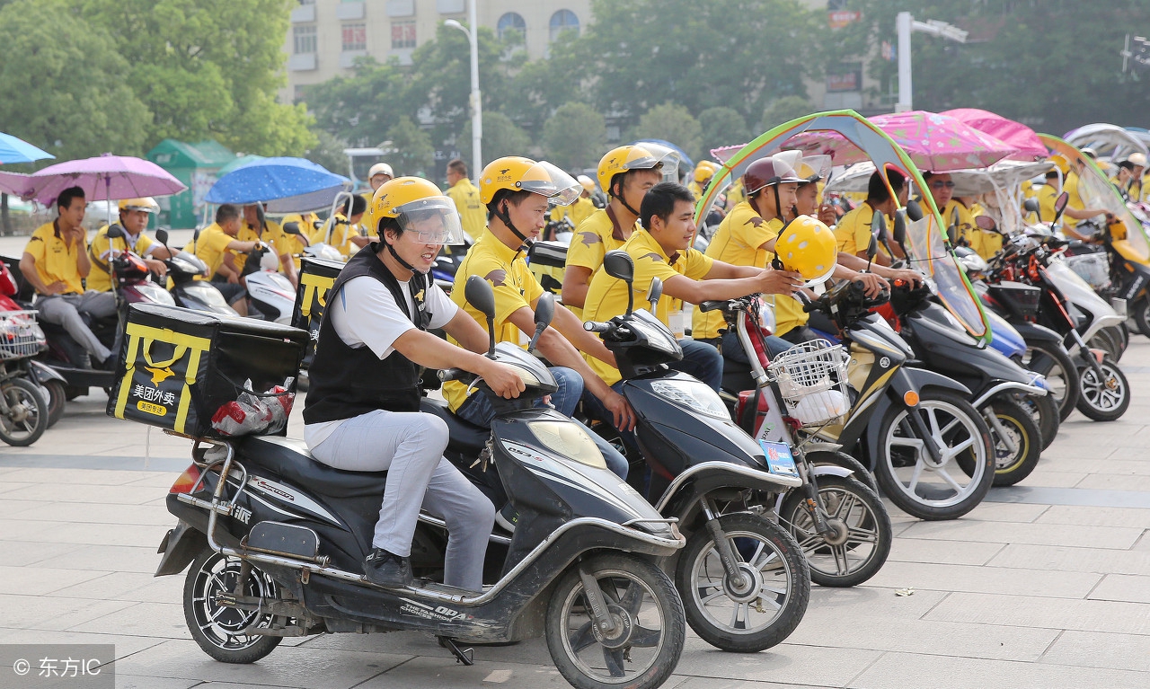 瑞幸扩张加速,商家弃用美团,零售市场谁能争王?