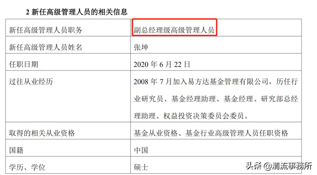 基金经理张坤的投资风格是什么,巴菲特张坤最新视频