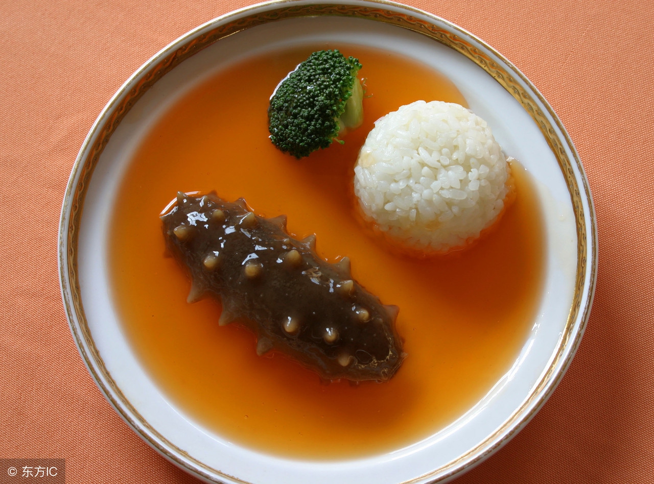 海参这样做才营养好吃快来学习,海参怎么做好吃又营养孩子又爱吃