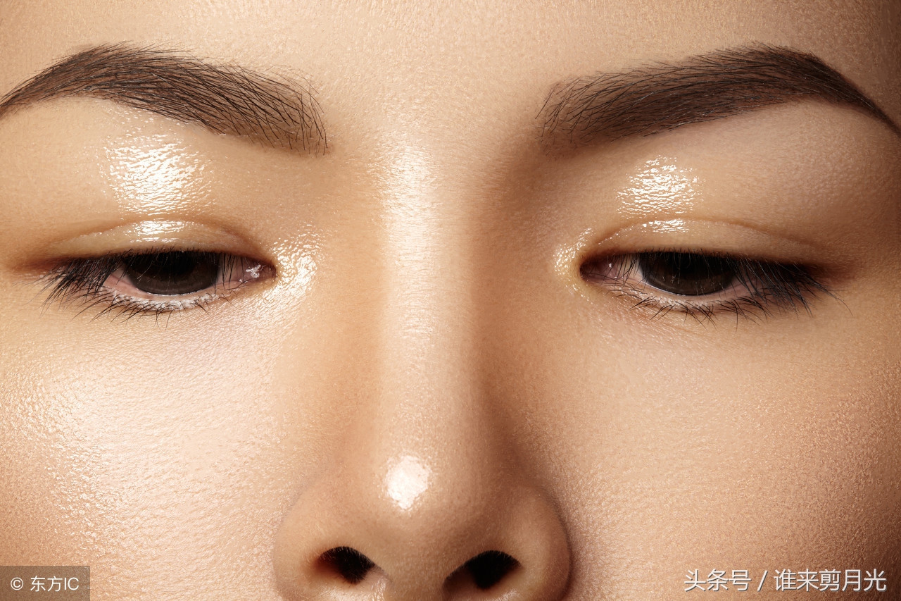 剃光眉毛的好处和坏处,剃眉毛有什么坏处