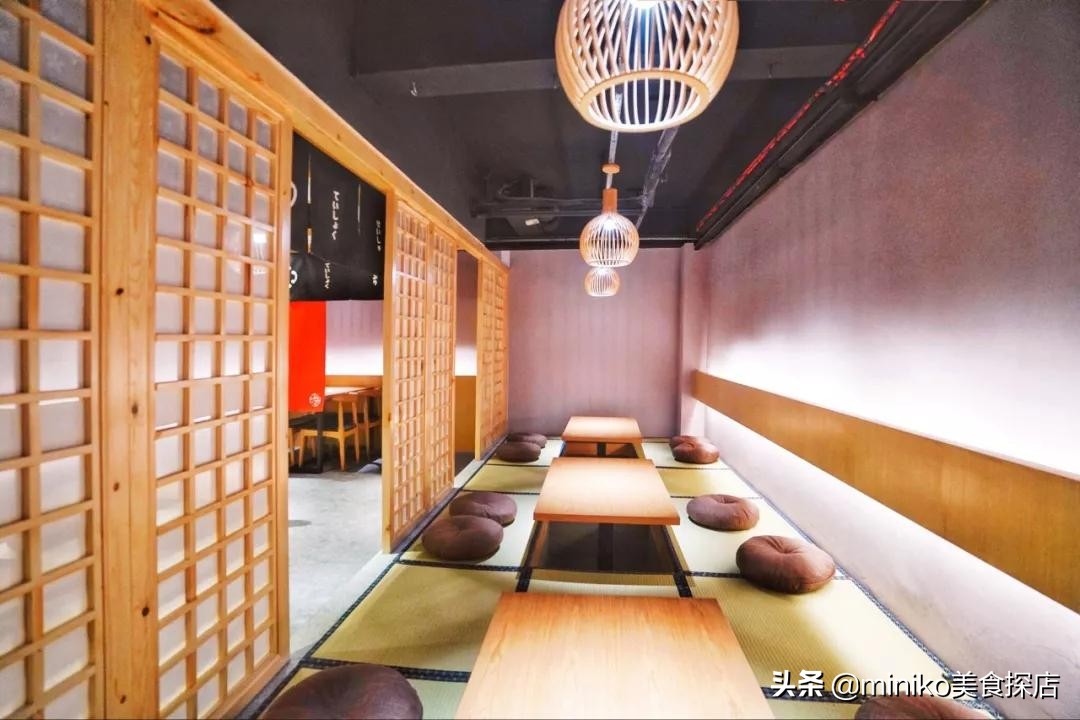 目前为止吃过最好吃的日料店,你们都吃过的美食