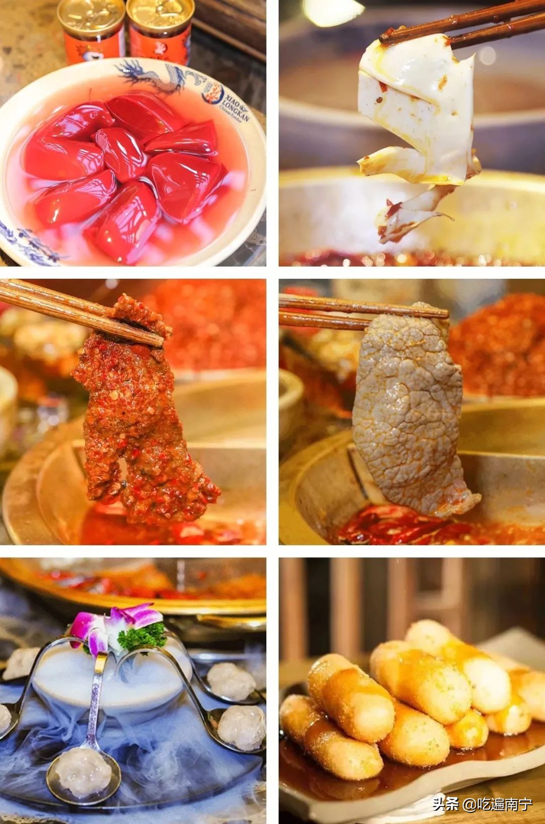 南宁年会聚餐推荐餐厅,南宁聚餐地点有什么推荐