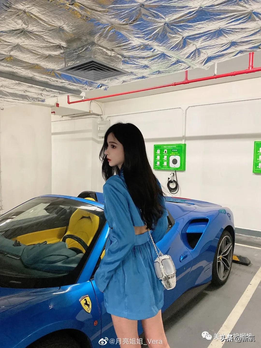 李佳琦年收入打败90%上市公司,李佳琦收入下降吗