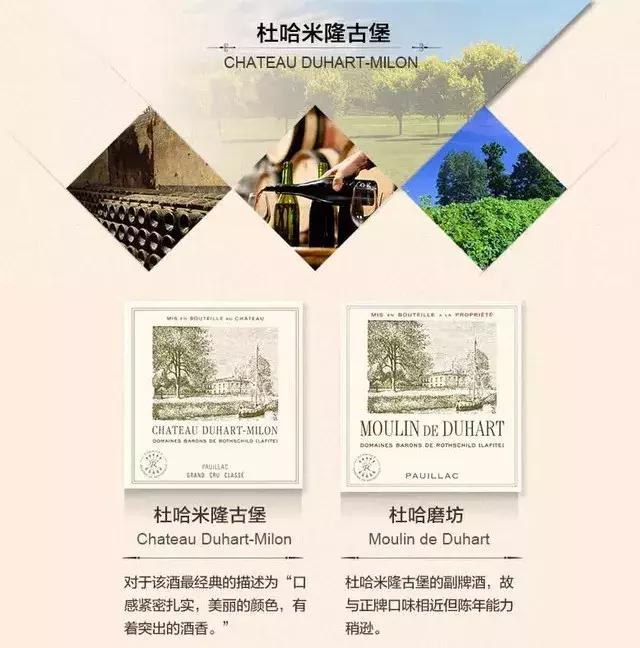 拉菲珑岱多少钱一瓶,拉菲珑岱2018价格