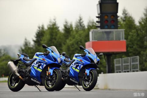 铃木gsx-r750最快能跑到多少,铃木gsx-r6002017