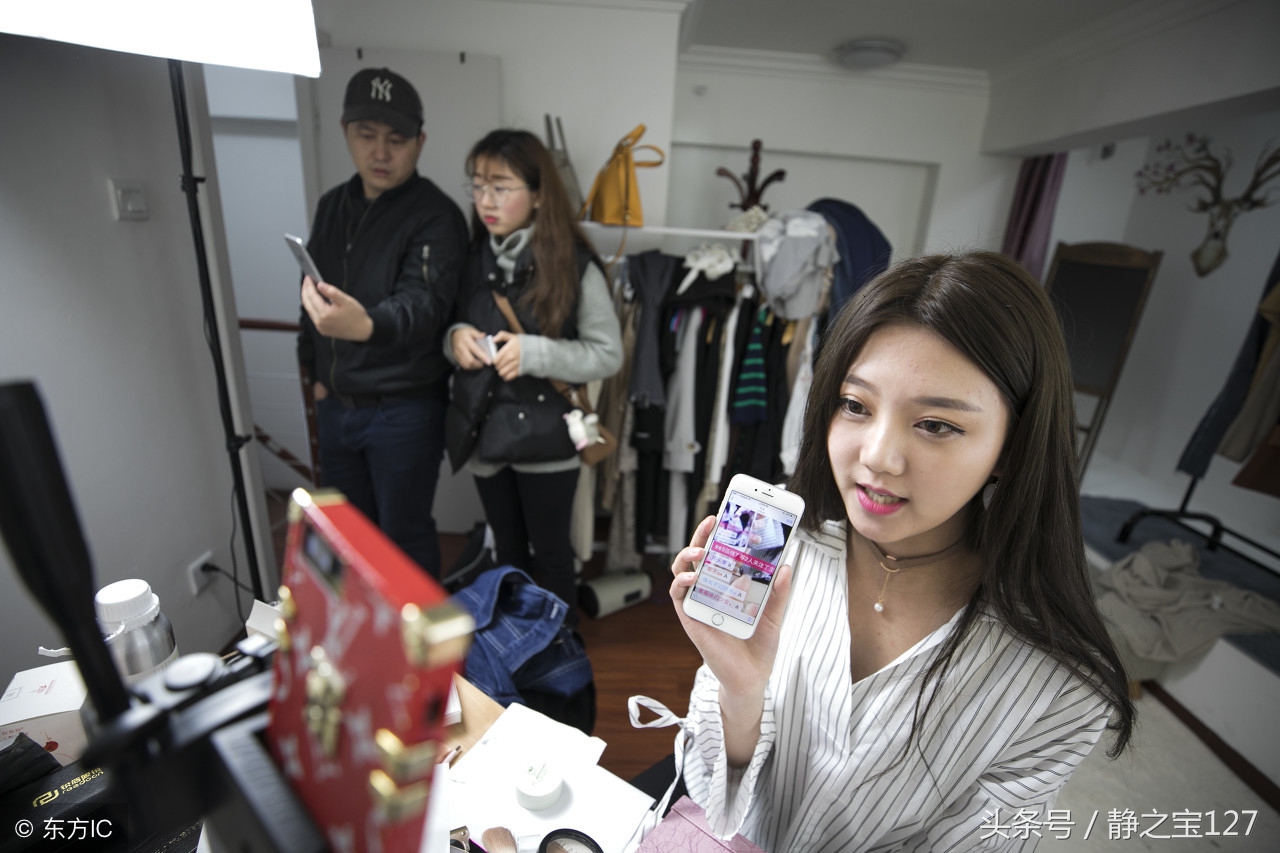 淘宝直播如何做才能快速浮现直播,淘宝直播怎么提升人气技巧