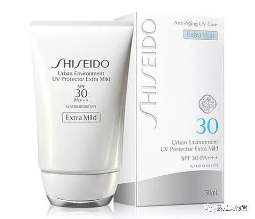 牛尔胜肽防晒和安耐晒防晒哪个好,安耐晒面部防晒和安耐晒美白防晒