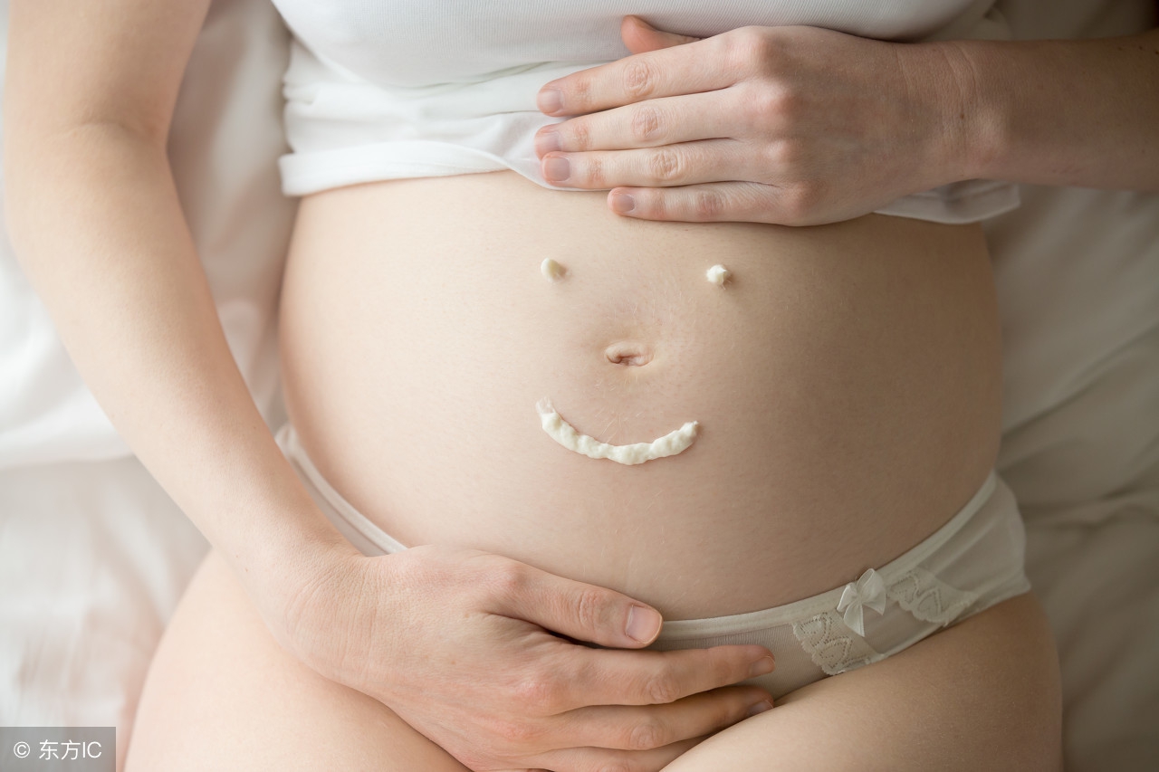 备孕吃什么好胎儿发育快,怀孕胎儿有异常后面备孕如何检查