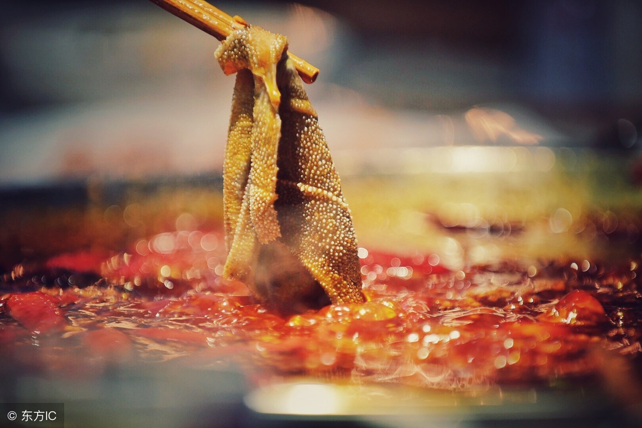 24k纯金的锅,24k黄金锅