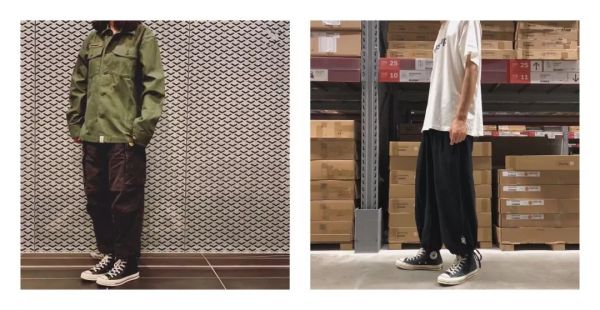 潮牌平价鞋子推荐女鞋,潮牌平价增高鞋推荐