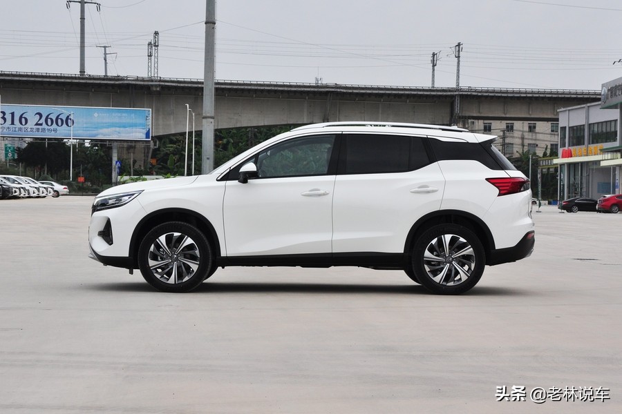 传祺gs4pk雪佛兰创酷,创酷和传祺gs4选哪个