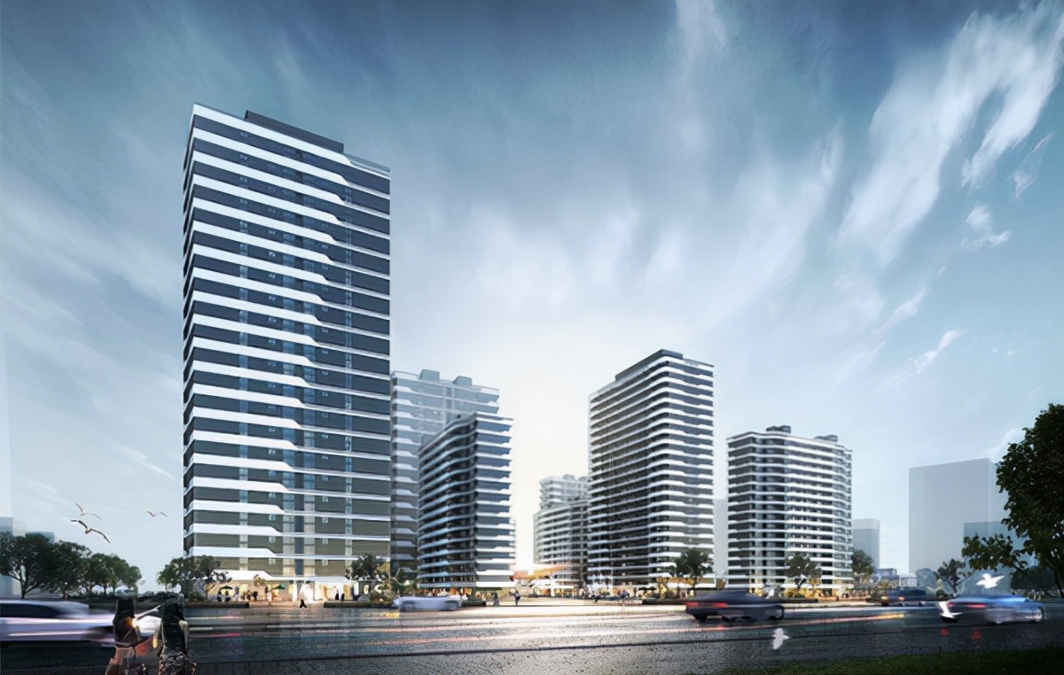 买房等于买圈子,买房等于圈层