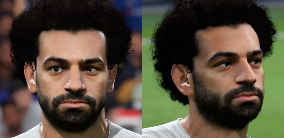 「FIFA20补丁」20200316期超强一期脸型补丁推送/飞往首尔的机票