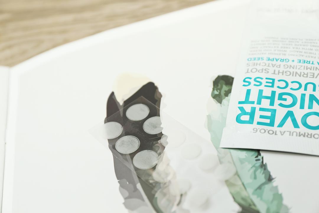 贫民窟女生必买好物,贫民窟女孩必看美妆大牌小样