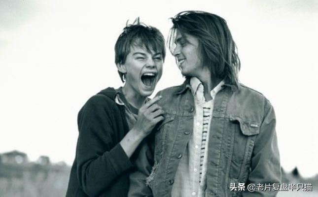 莱昂纳多演的小李子是什么电影,小李子莱昂纳多迪卡普里奥混剪