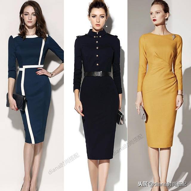 28岁到35岁的女人怎么穿？15家品质*女熟**店铺，优雅减龄有气质！