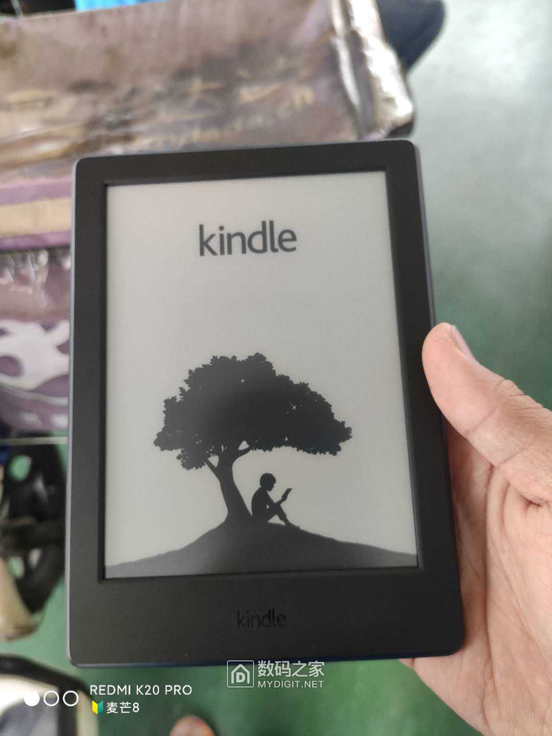 kindle咪咕阅读是不是必须在线,kindle电子书咪咕版测评