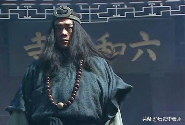 宋江不招安是否可以打下一片天下,宋江如果不招安会有什么后果