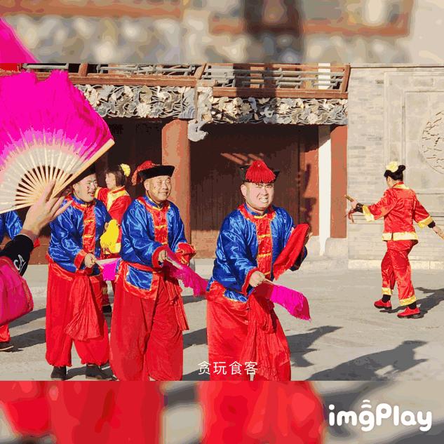 古北水镇春节游玩攻略,古北水镇圣诞节游玩攻略