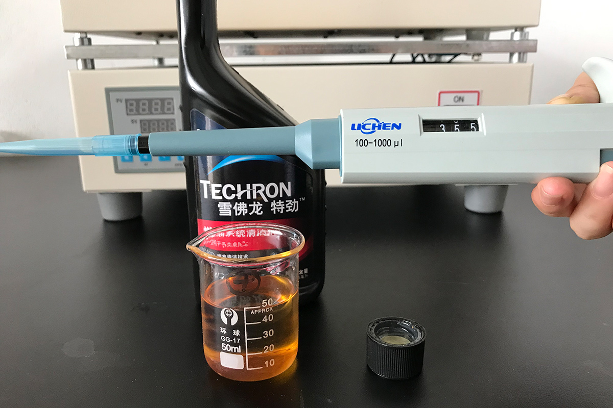 燃油宝烧杯测评,烧杯燃油宝测评