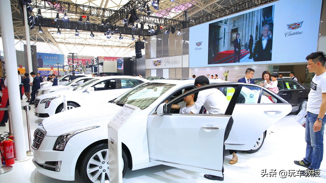 线上购车渠道有哪些,线上买车和线下购车哪个靠谱