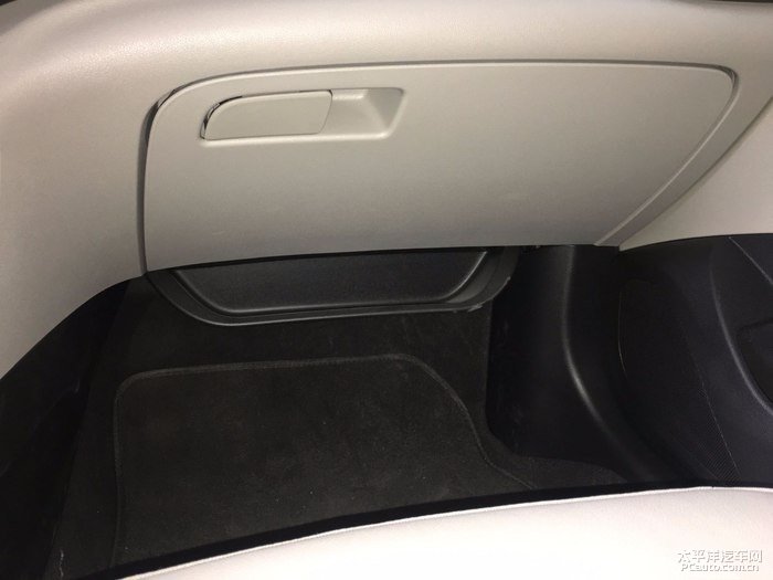 喜提我中意良久的别克新英朗