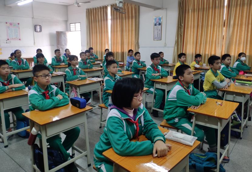 火火火！近13万次点赞！江门这些学生C位“出道”！