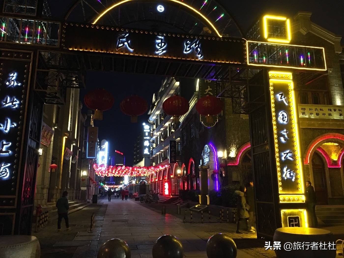 来连云港千万不要去的地方,来逛逛连云港打卡地