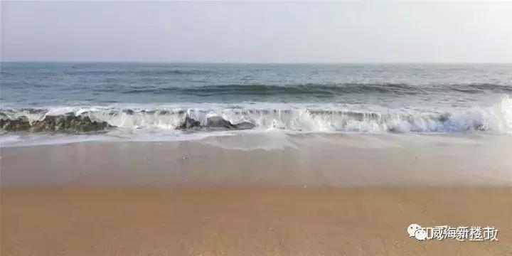 莱州海景房与乳山海景房,山东乳山海景房房价为什么这么低