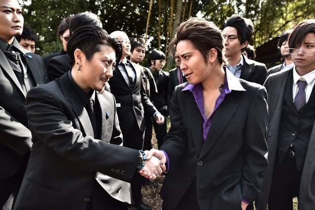 日本黑帮是如何衰落的,日本黑帮在日本是什么地位