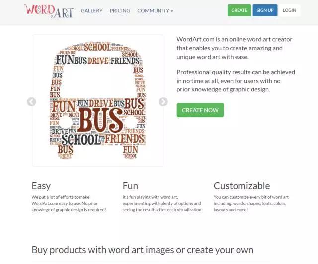 ppt文字云设计,ppt快速生成文字云的方法