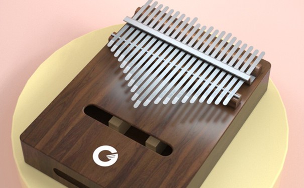 新手适合学33音拇指琴吗,零基础拇指琴21音怎么学