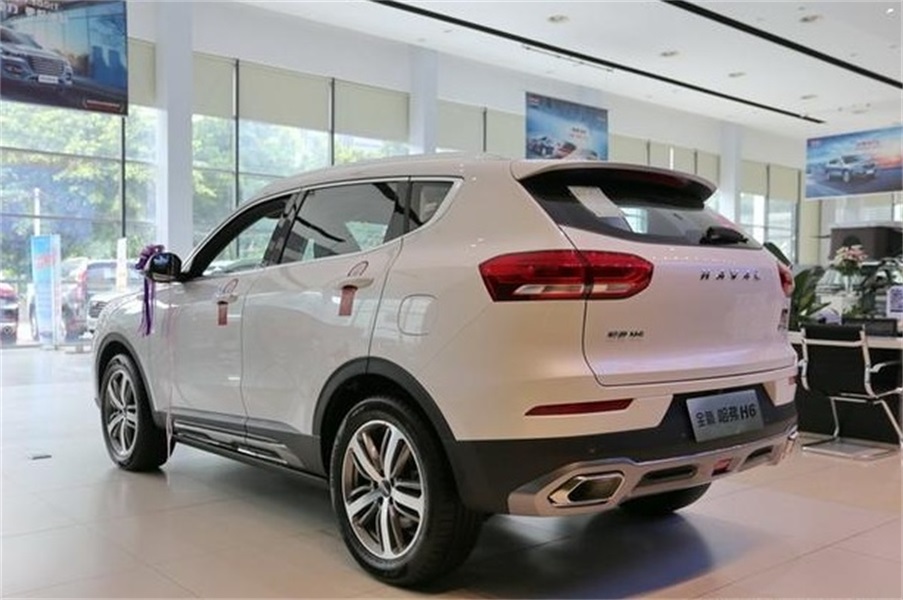 哈弗h6s混动版优缺点和价格,哈弗h6优缺点客观评价