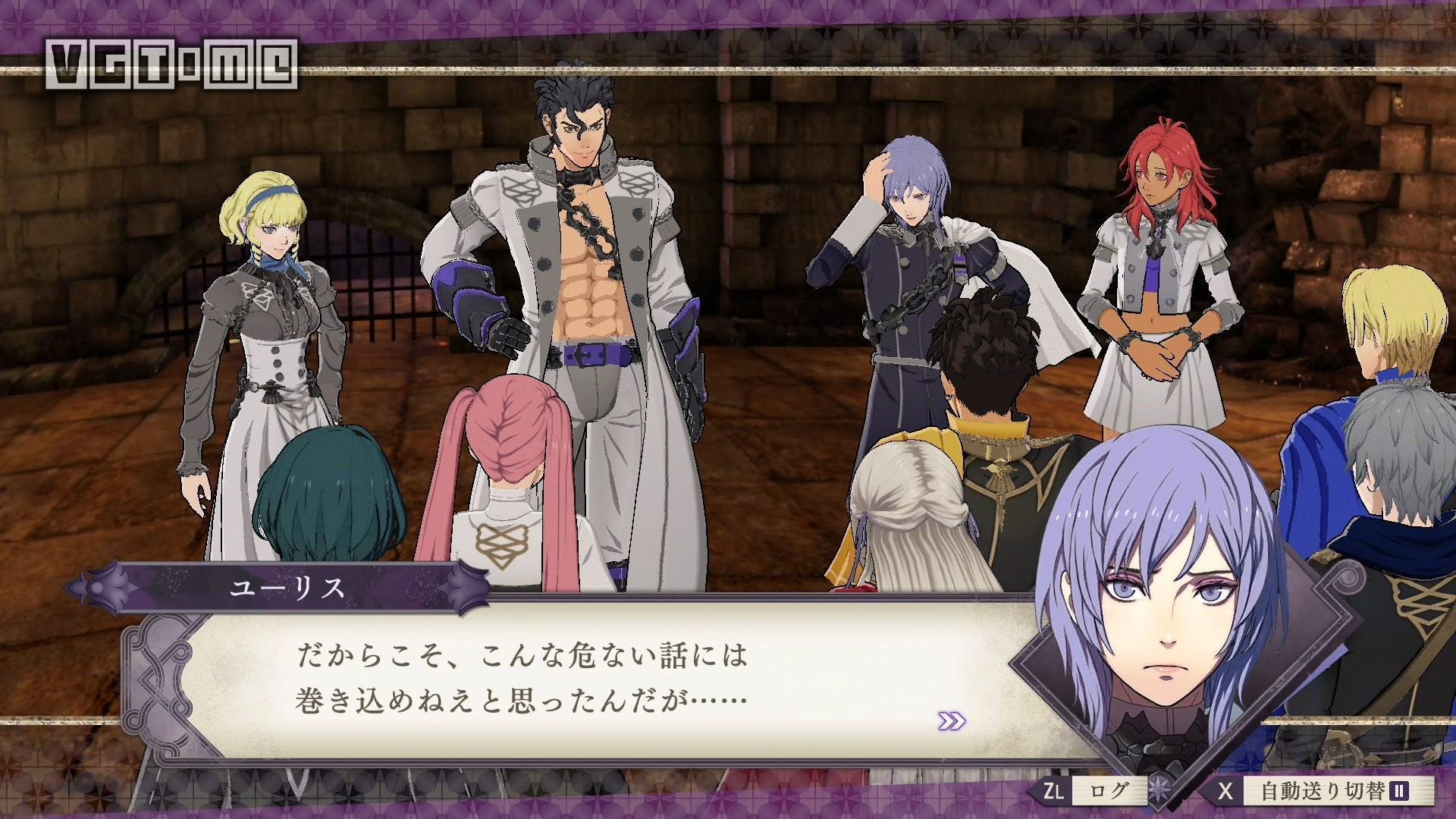 经典怀旧火焰纹章,80后少年的回忆