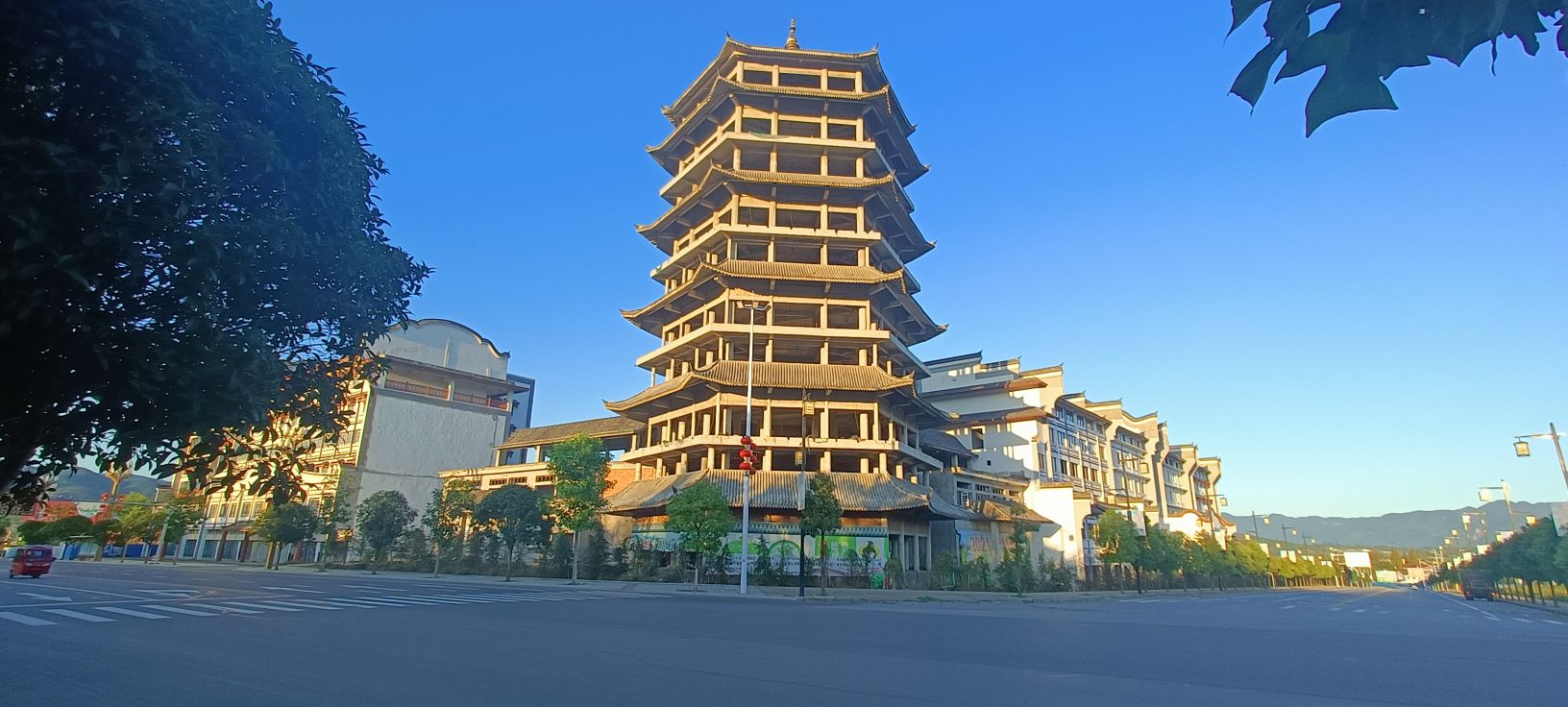 深圳宝安西乡物流园,宝安西乡中冠物流园