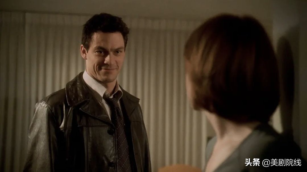 十部顶级公认最好看美剧电视剧,有哪些真的很好的英美剧推荐