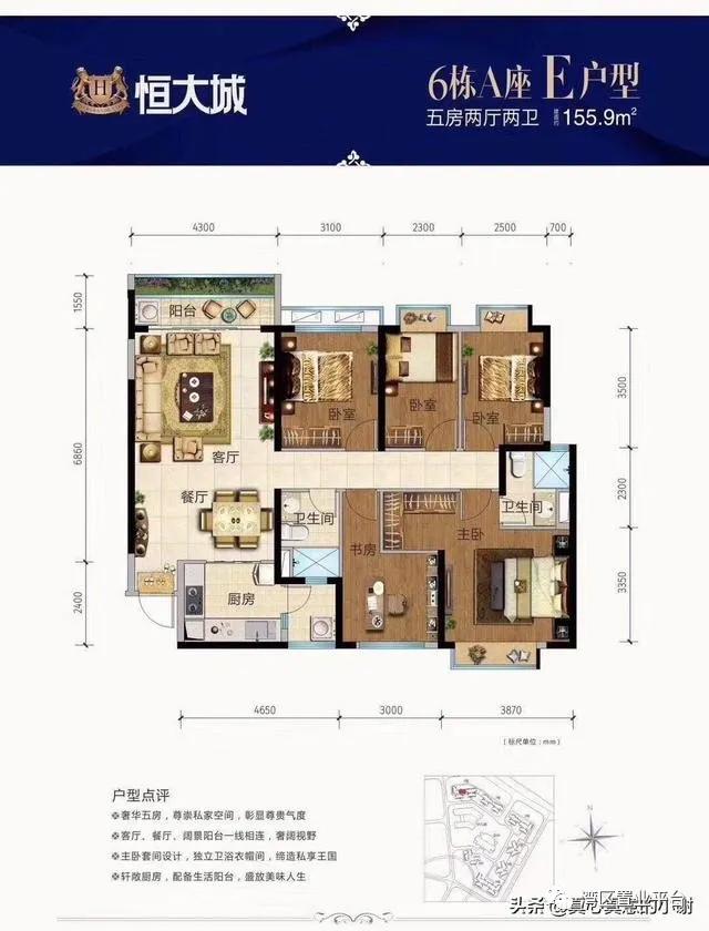 深圳坪山恒大城房价,深圳市坪山区恒大房价