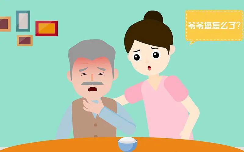 关于老年人健康预防观念视频,健康科普老年人护理注意事项