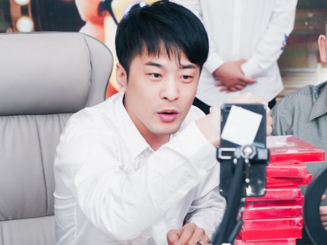 辛巴徒弟蛋蛋回归直播卖货两亿,辛巴徒弟蛋蛋直播带货预告