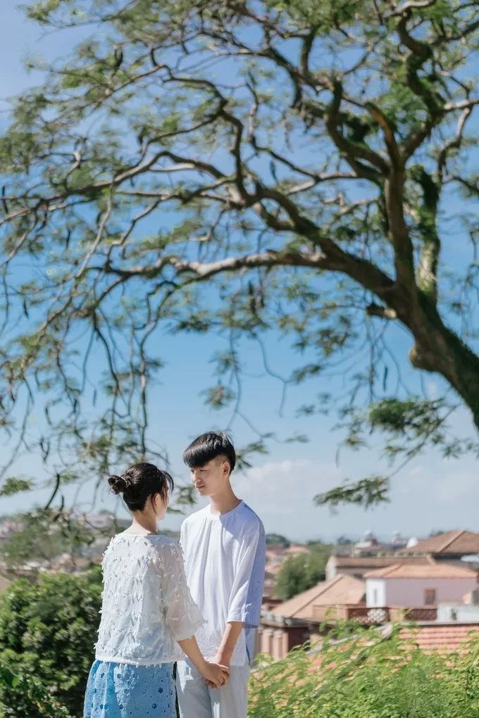 鼓浪屿旅游拍照攻略,鼓浪屿景点拍照攻略