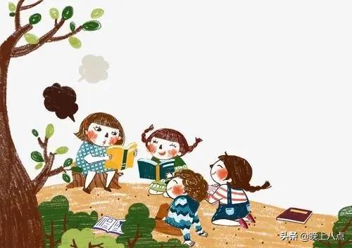 读书真的能让人觉得幸福吗,读书与幸福人生