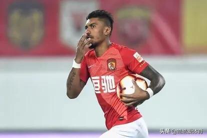 中超十大球星,中超十大球星韦世豪