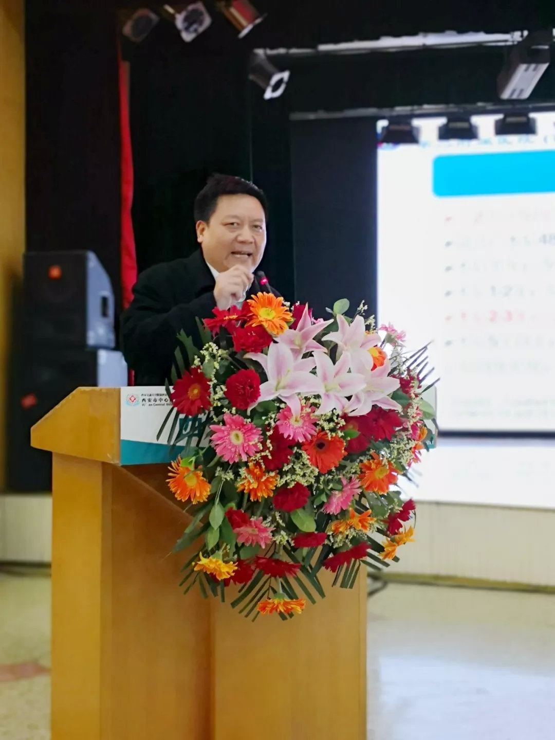 西安市中心医院产科,西安中心医院东院区妇产科